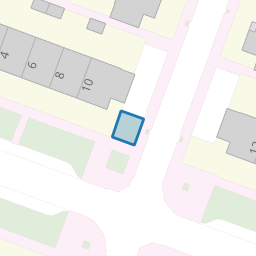 Perceel ODR02-A-2990