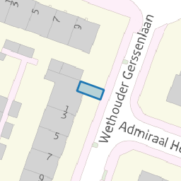 Perceel ODR02-A-3000