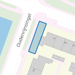 Perceel ODR02-A-3004