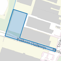 Perceel ODR02-A-3014