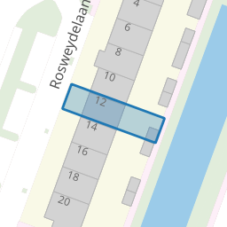 Perceel ODR02-A-3032