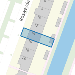 Perceel ODR02-A-3033