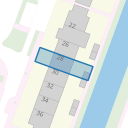 Perceel ODR02-A-3037