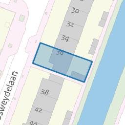 Perceel ODR02-A-3040