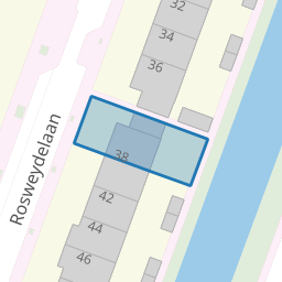 Perceel ODR02-A-3041