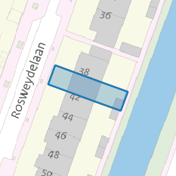 Perceel ODR02-A-3042