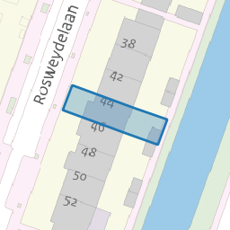 Perceel ODR02-A-3044