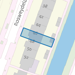 Perceel ODR02-A-3045