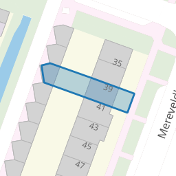 Perceel ODR02-A-3050