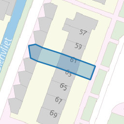 Perceel ODR02-A-3060