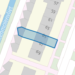 Perceel ODR02-A-3062