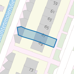 Perceel ODR02-A-3063