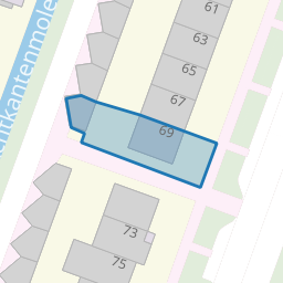 Perceel ODR02-A-3064