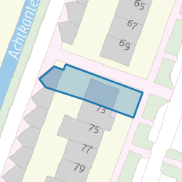 Perceel ODR02-A-3065