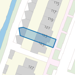 Perceel ODR02-A-3071