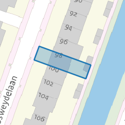 Perceel ODR02-A-3074