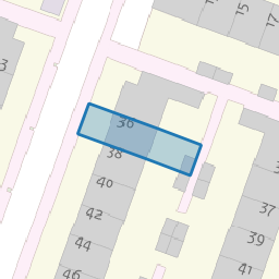 Perceel ODR02-A-3088