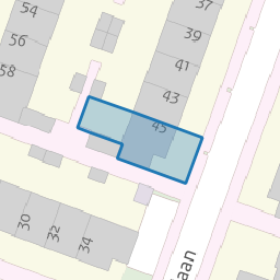 Perceel ODR02-A-3102