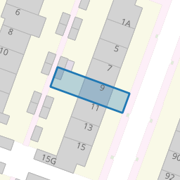 Perceel ODR02-A-3108