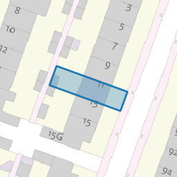 Perceel ODR02-A-3109