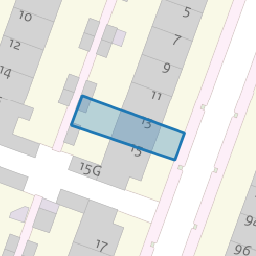 Perceel ODR02-A-3110