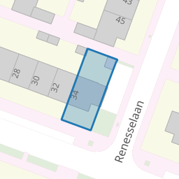 Perceel ODR02-A-3111