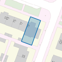 Perceel ODR02-A-3116