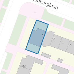 Perceel ODR02-A-3121