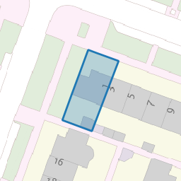 Perceel ODR02-A-3125