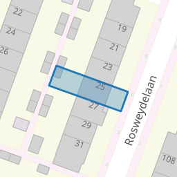 Perceel ODR02-A-3128