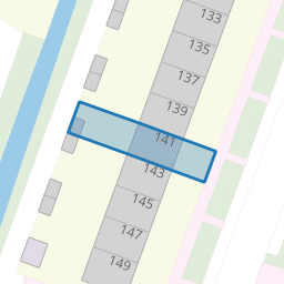 Perceel ODR02-A-3134