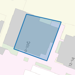 Perceel ODR02-A-3156