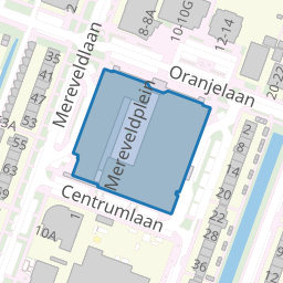 Perceel ODR02-A-3160