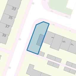 Perceel ODR02-A-3184