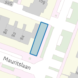 Perceel ODR02-A-3186