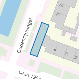 Perceel ODR02-A-3191