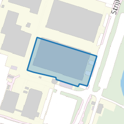 Perceel ODR02-A-3199