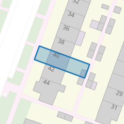 Perceel ODR02-A-3217