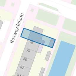 Perceel ODR02-A-3226