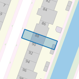 Perceel ODR02-A-3229