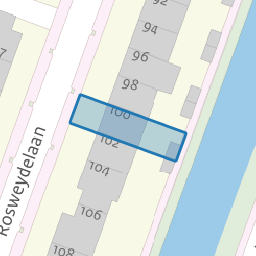 Perceel ODR02-A-3231