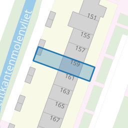 Perceel ODR02-A-3236