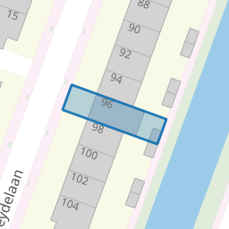 Perceel ODR02-A-3268