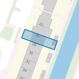 Perceel ODR02-A-3270