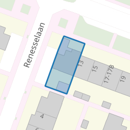 Perceel ODR02-A-3279