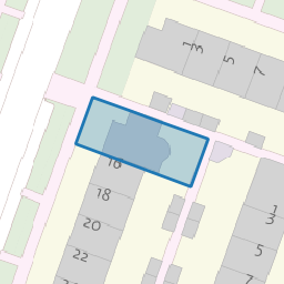 Perceel ODR02-A-3286