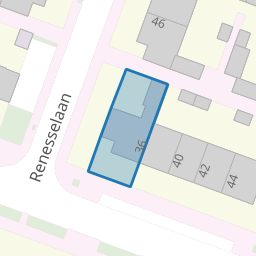 Perceel ODR02-A-3291