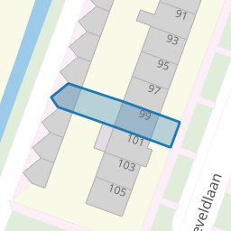 Perceel ODR02-A-3297