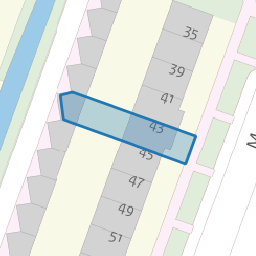 Perceel ODR02-A-3303