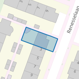 Perceel ODR02-A-3305